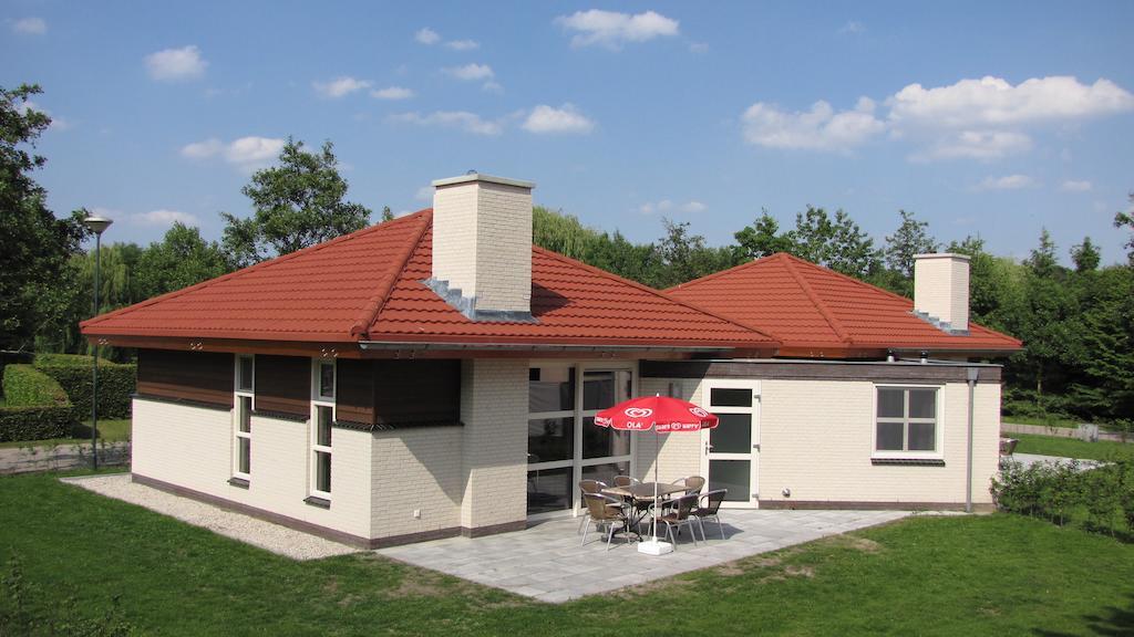 Parc De Witte Vennen Hotel Oostrum  Стая снимка