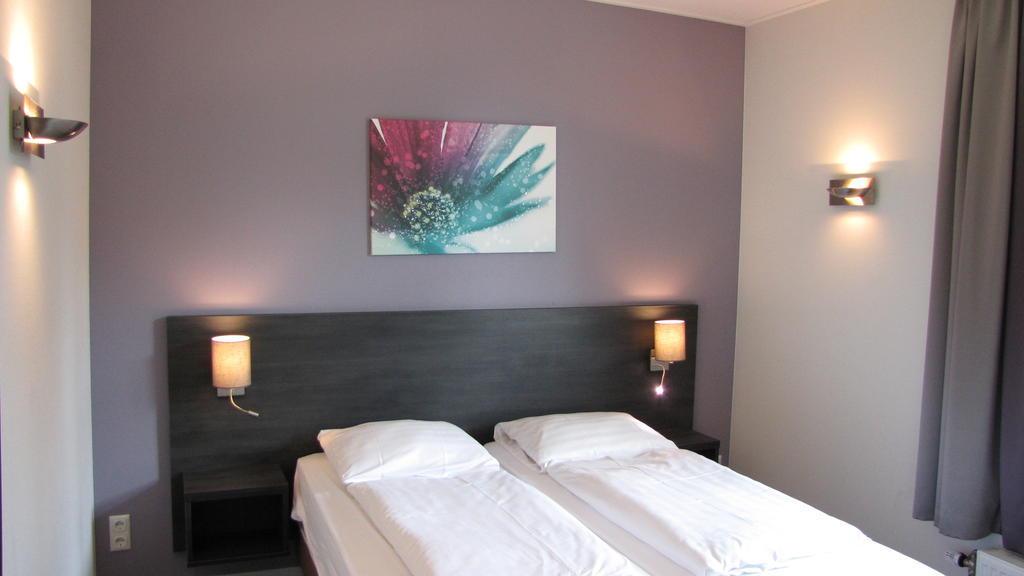 Parc De Witte Vennen Hotel Oostrum  Стая снимка