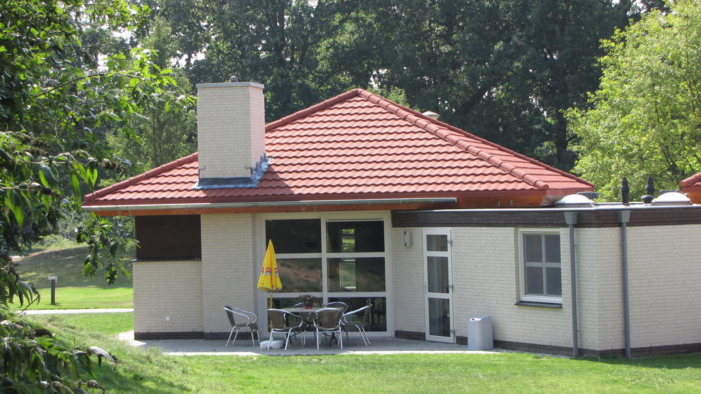 Parc De Witte Vennen Hotel Oostrum  Екстериор снимка