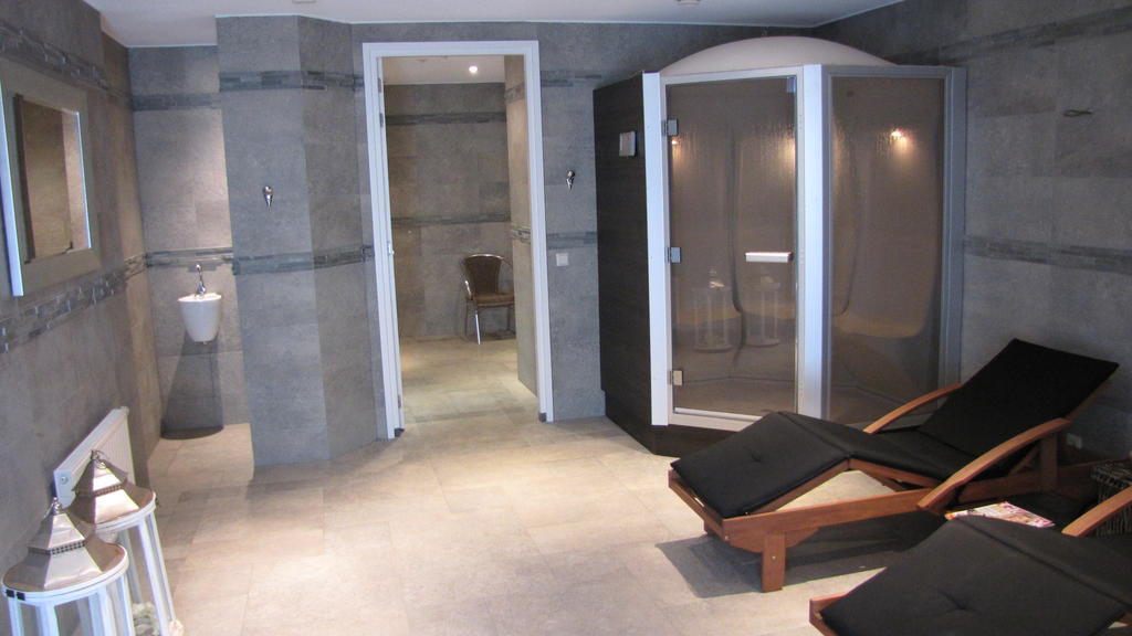 Parc De Witte Vennen Hotel Oostrum  Екстериор снимка