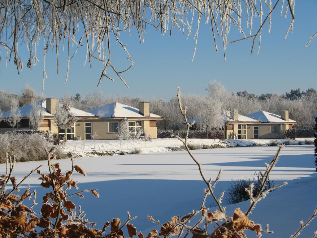Parc De Witte Vennen Hotel Oostrum  Екстериор снимка